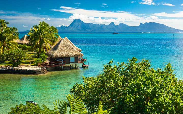 Papeete (Polynésie Française)